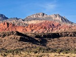 Red Rocks