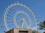 Orlando Eye