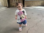 Here She Comes